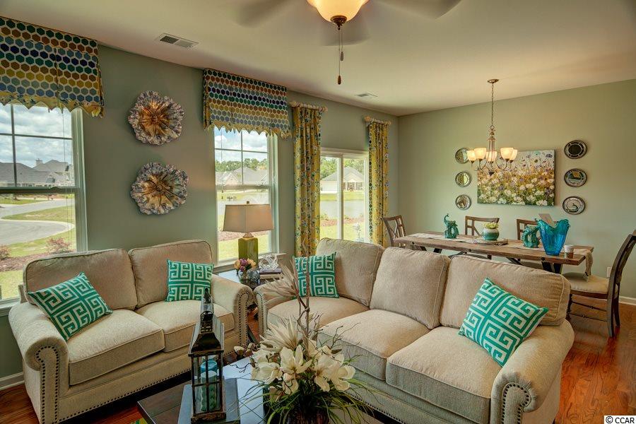 720-e (unit 13) Pickering Drive, Unit 13 Murrells Inlet, SC 29576 - Photo 9 of 16 Gallery Image 9