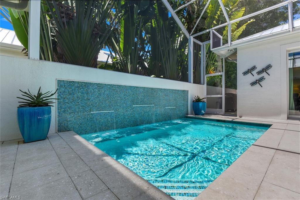 2130 Curtis Street Naples, FL 34112 - Photo 29 of 31 a view of a backyard