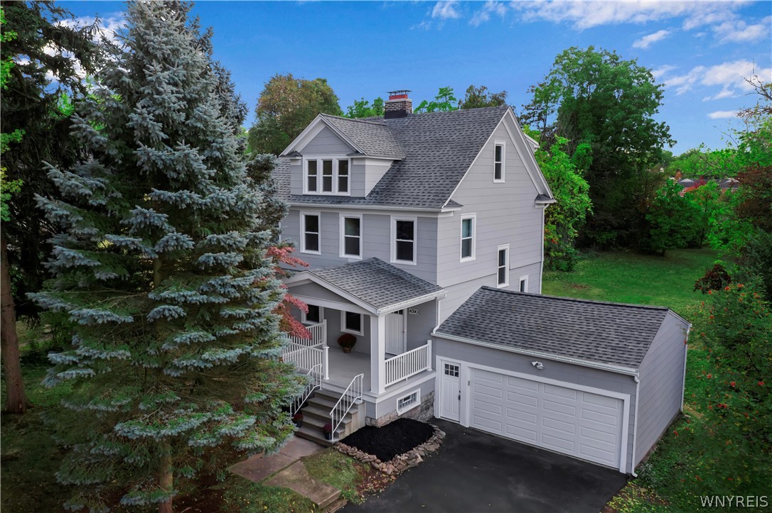 4590 Harlem Road Amherst, NY 14226 - Photo 1 of 1 Gallery Image 1