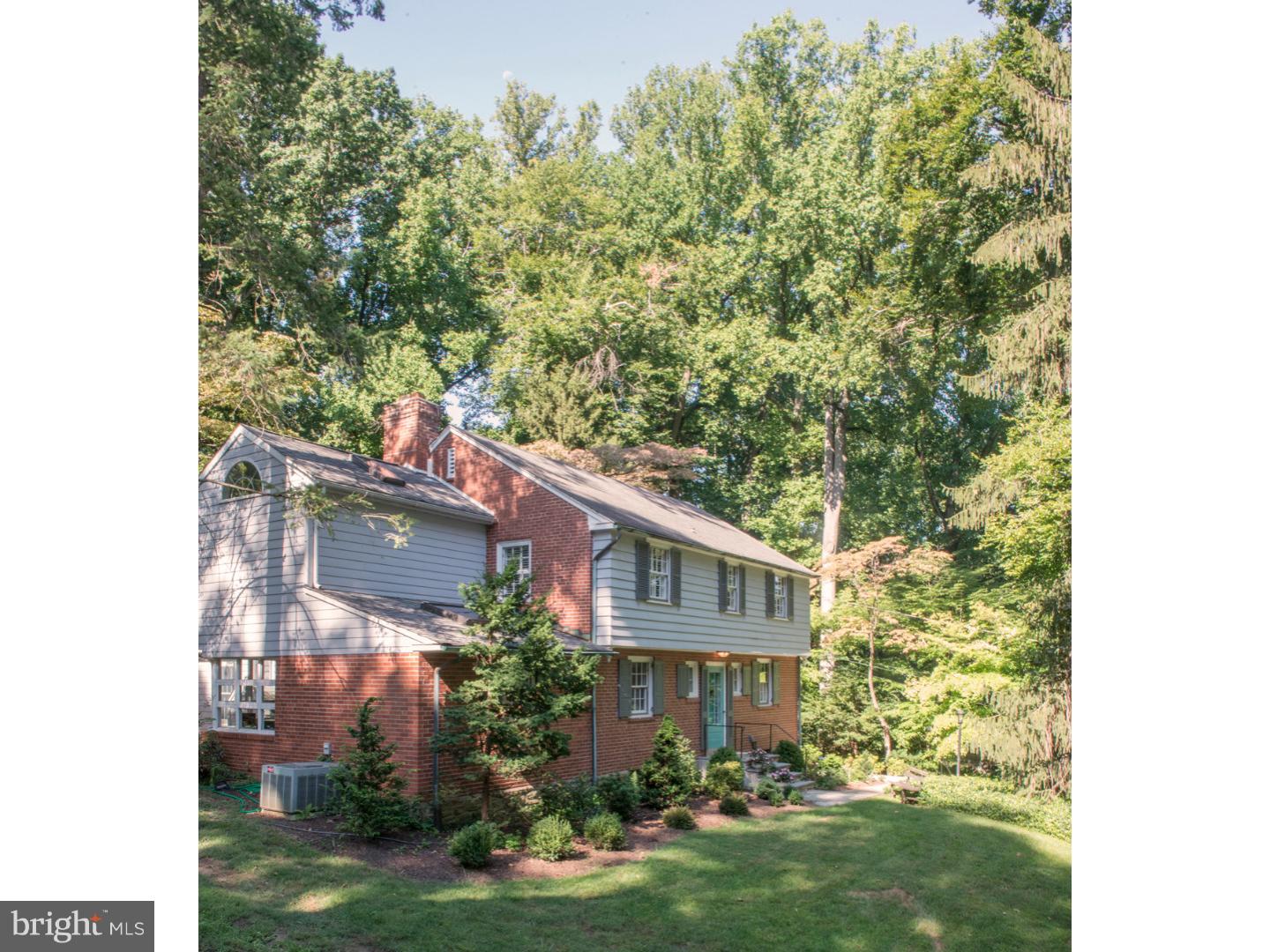 144 Hewett Road Wyncote, PA 19095 - Photo 2 of 25