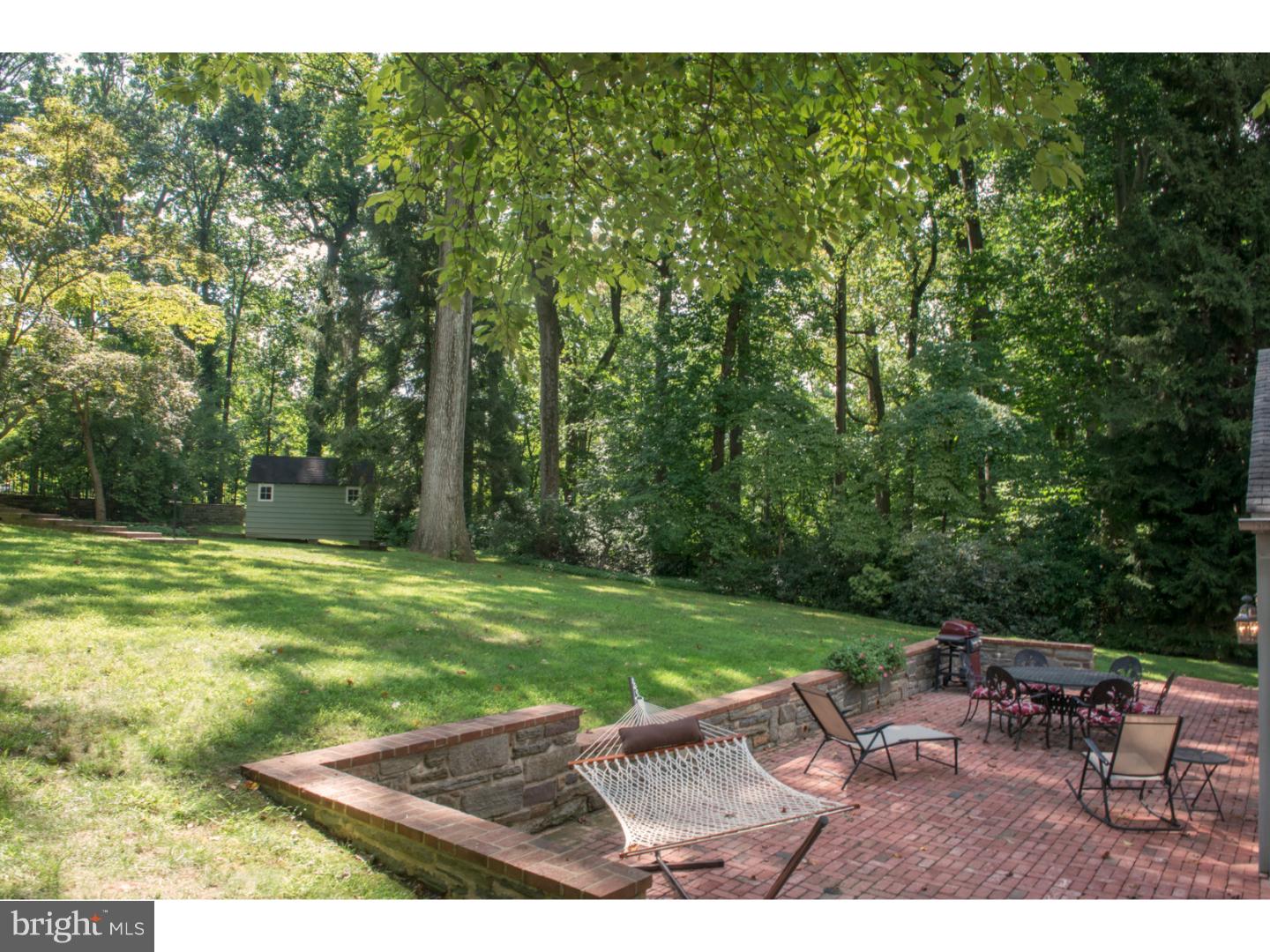 144 Hewett Road Wyncote, PA 19095 - Photo 23 of 25