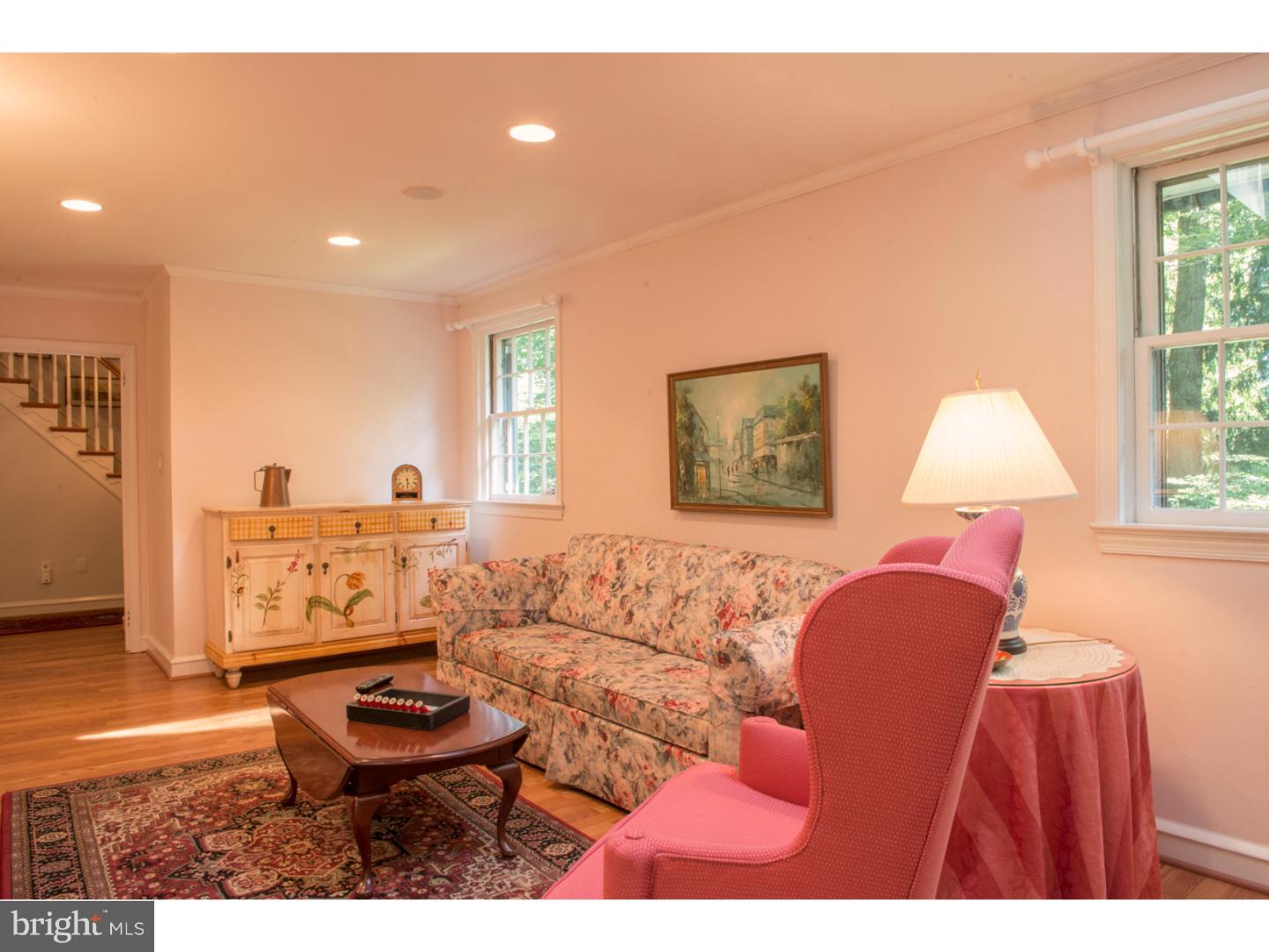 144 Hewett Road Wyncote, PA 19095 - Photo 4 of 25