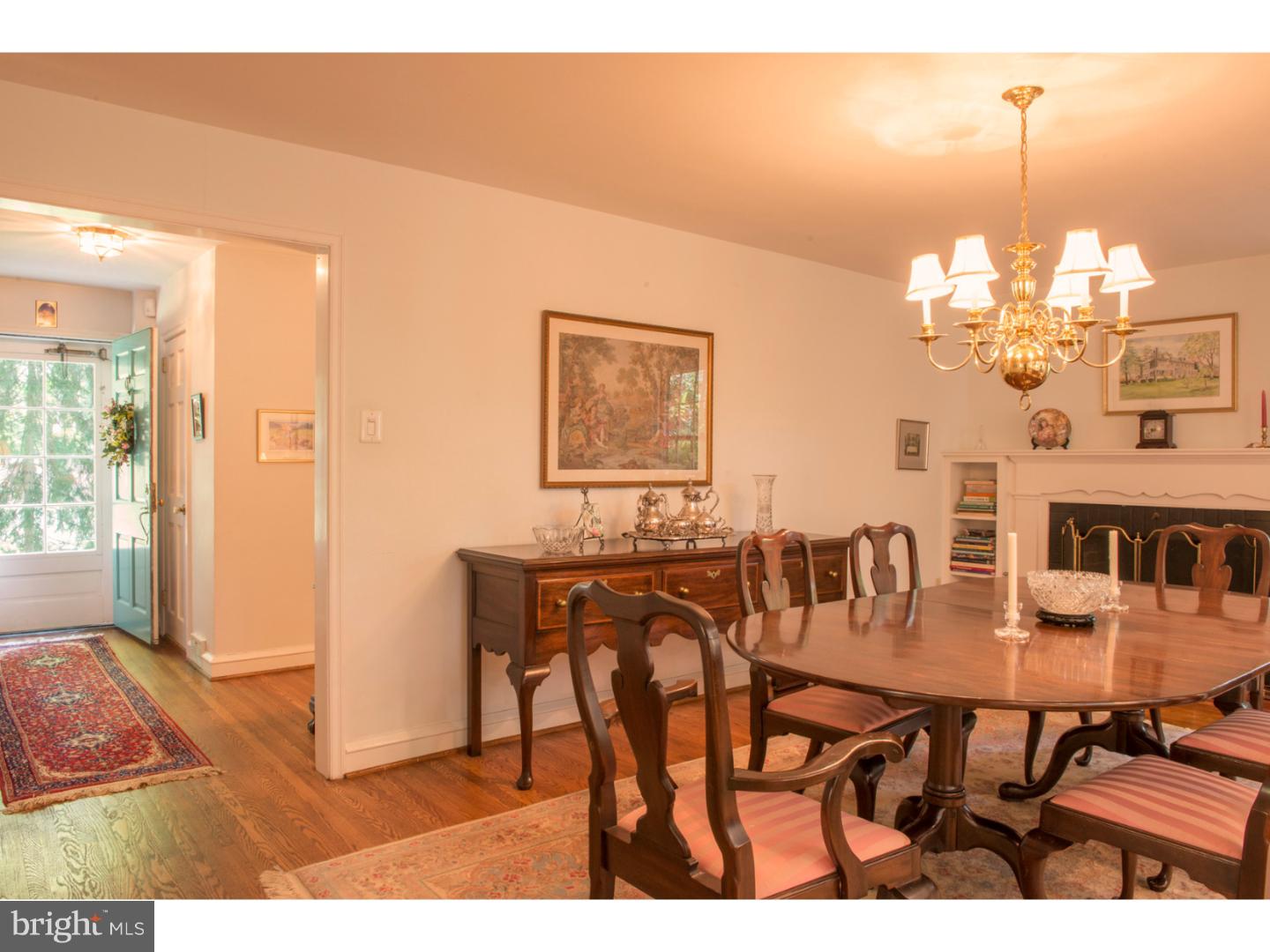 144 Hewett Road Wyncote, PA 19095 - Photo 7 of 25