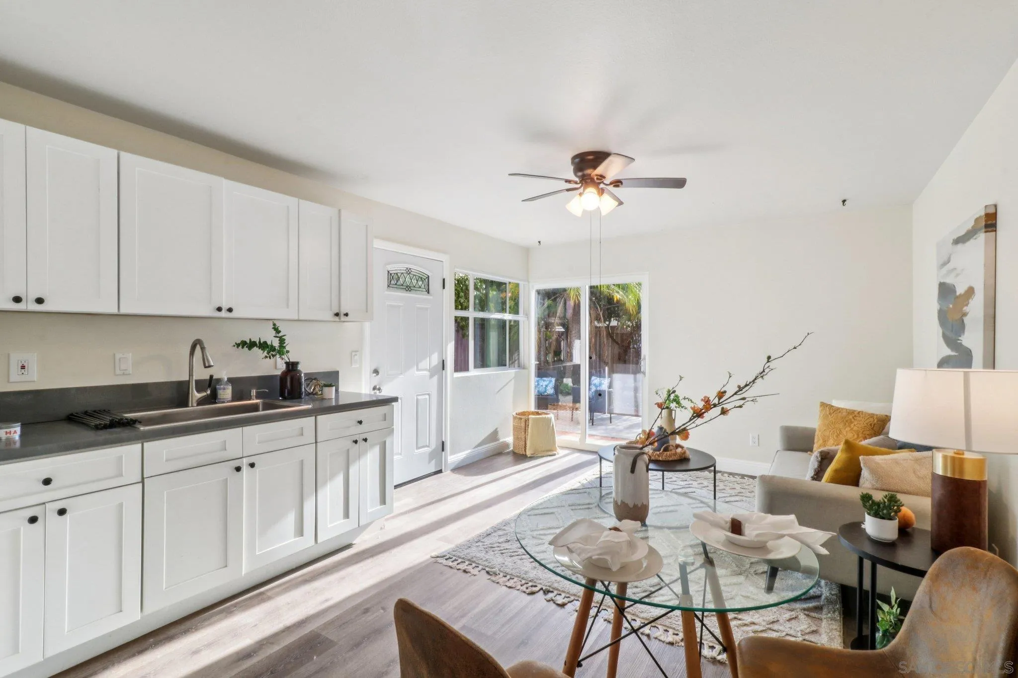 2829 Forest View Way Carlsbad, CA 92008 - Photo 18 of 39 Den/Family/Great Room