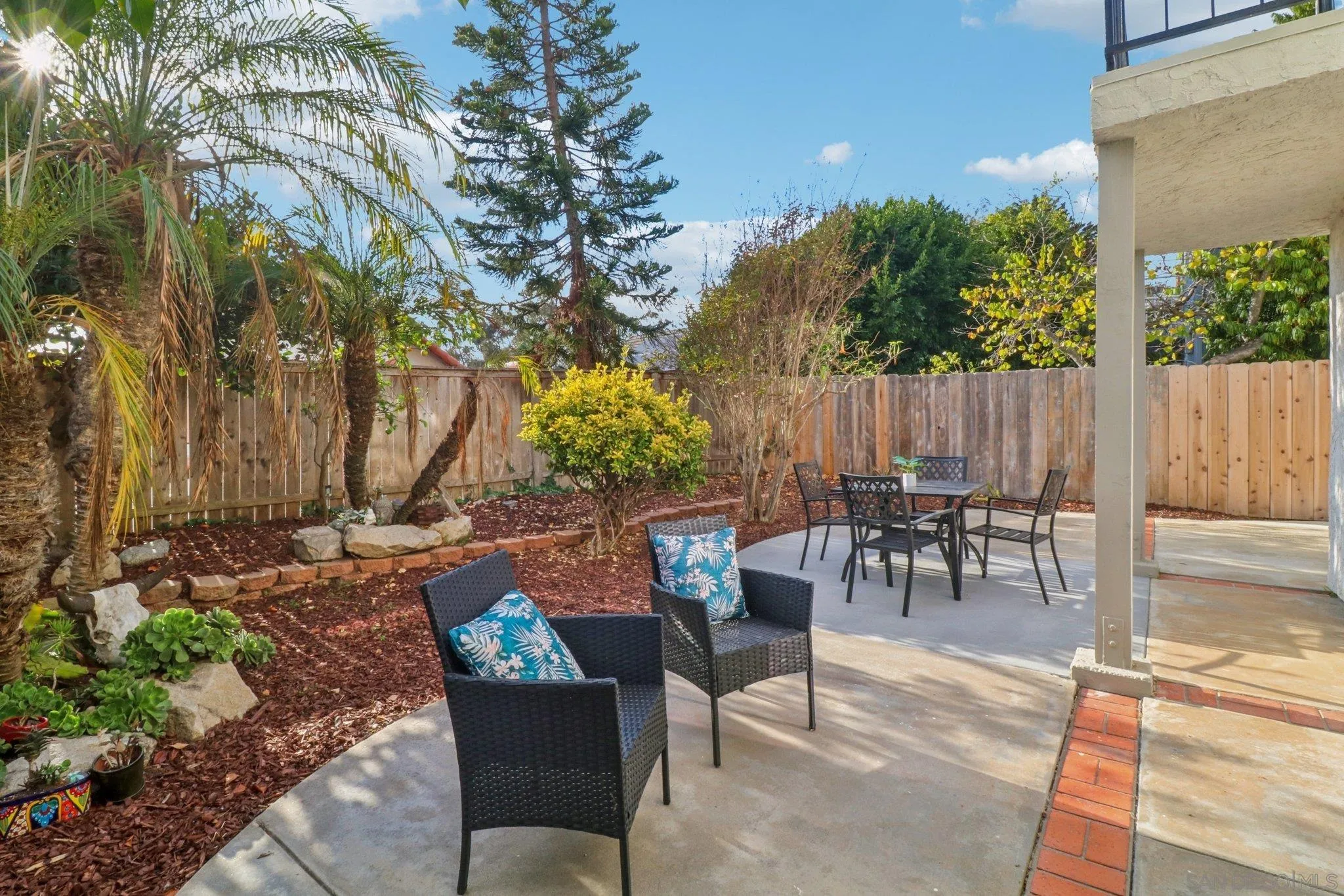 2829 Forest View Way Carlsbad, CA 92008 - Photo 28 of 39 Patio/Deck