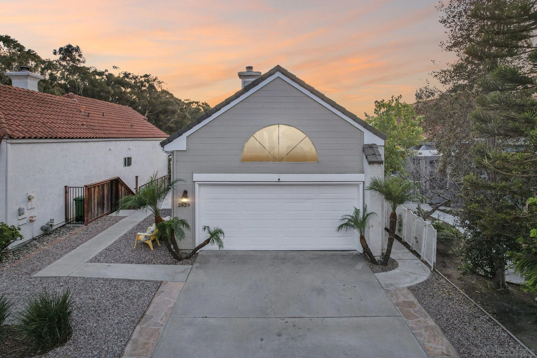 2829 Forest View Way Carlsbad, CA 92008 - Photo 30 of 39 Exterior Front