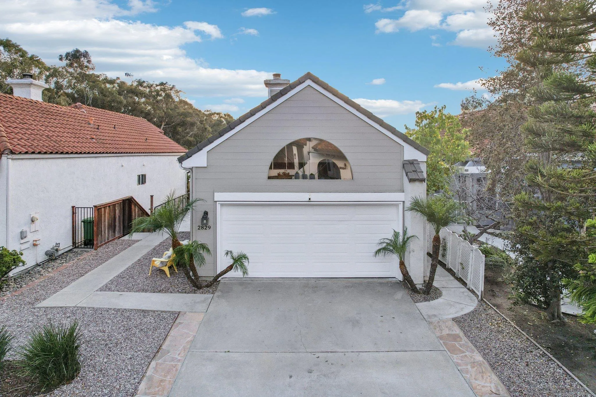 2829 Forest View Way Carlsbad, CA 92008 - Photo 31 of 39 Exterior Front