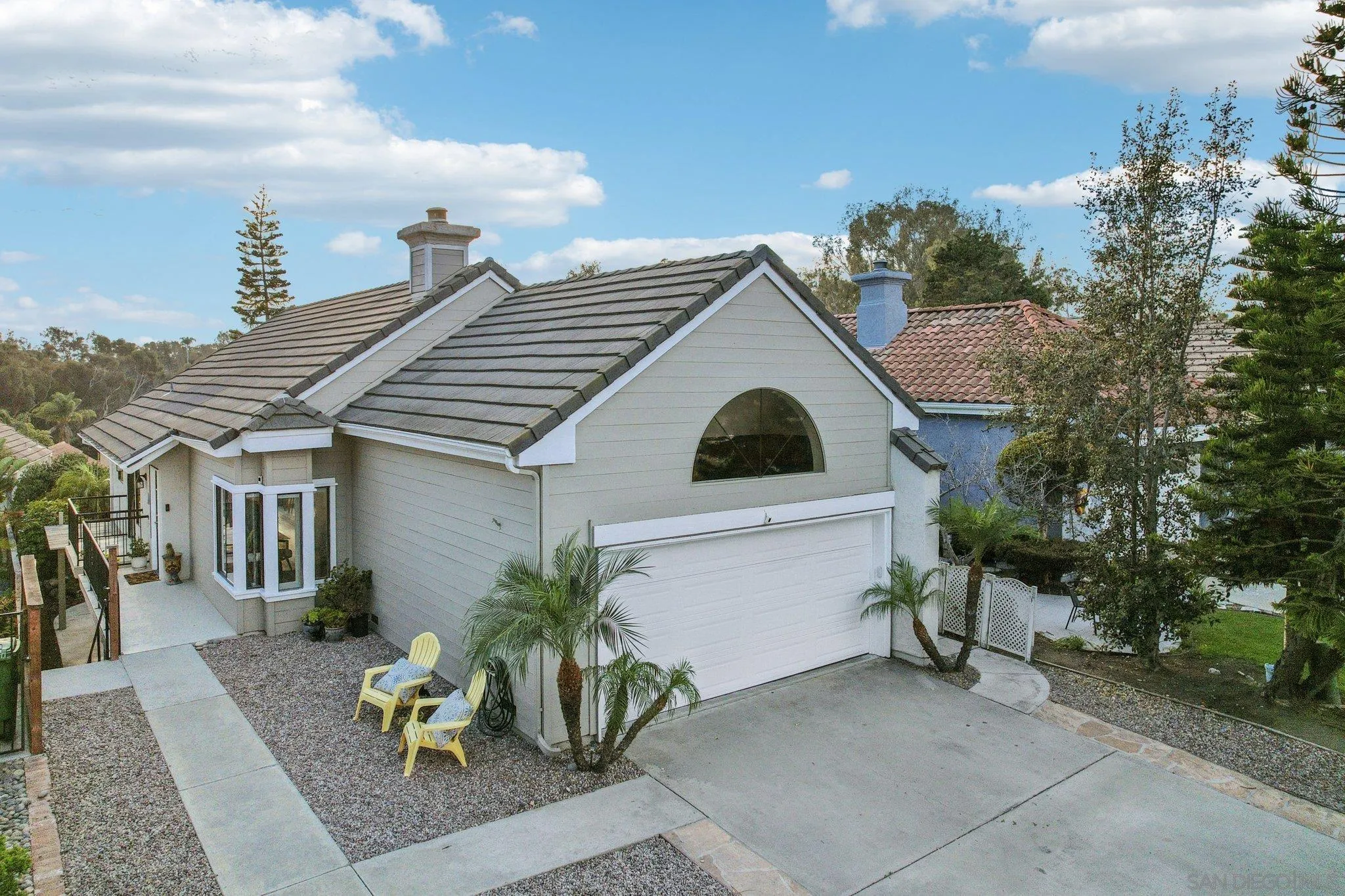 2829 Forest View Way Carlsbad, CA 92008 - Photo 32 of 39 Exterior Front