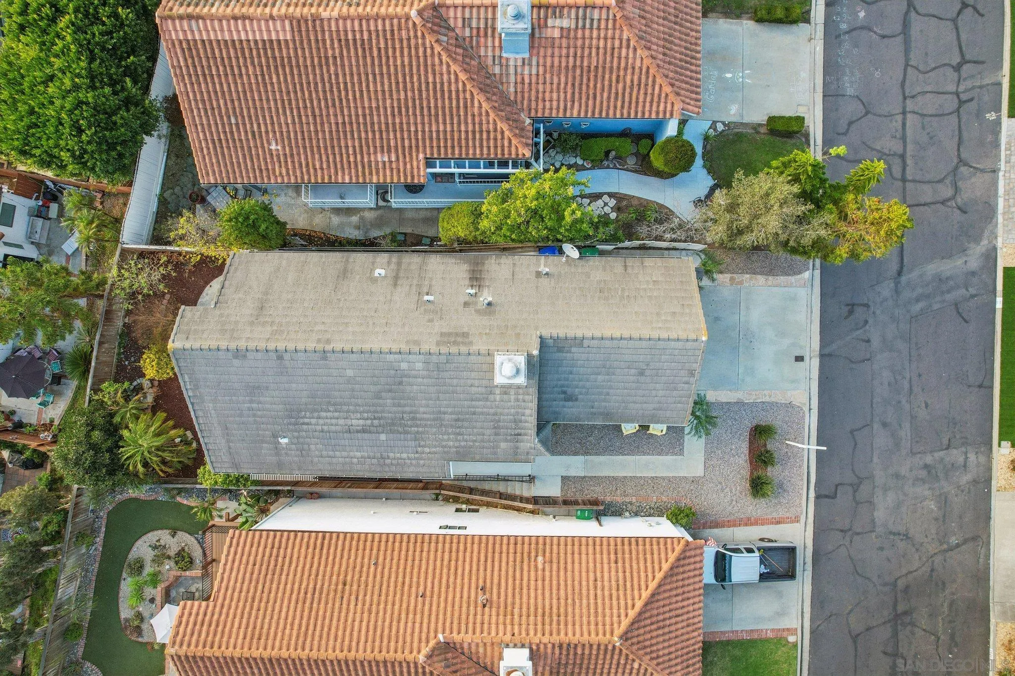 2829 Forest View Way Carlsbad, CA 92008 - Photo 36 of 39 Aerial View