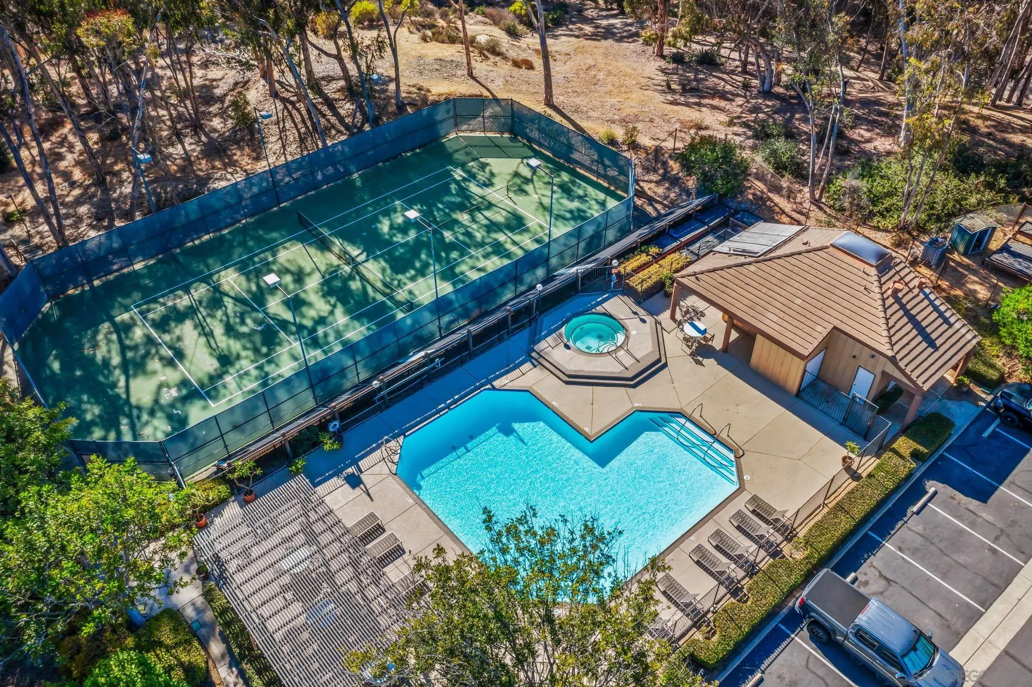 2829 Forest View Way Carlsbad, CA 92008 - Photo 37 of 39 Swimming Pool/Hot Tub/Sauna