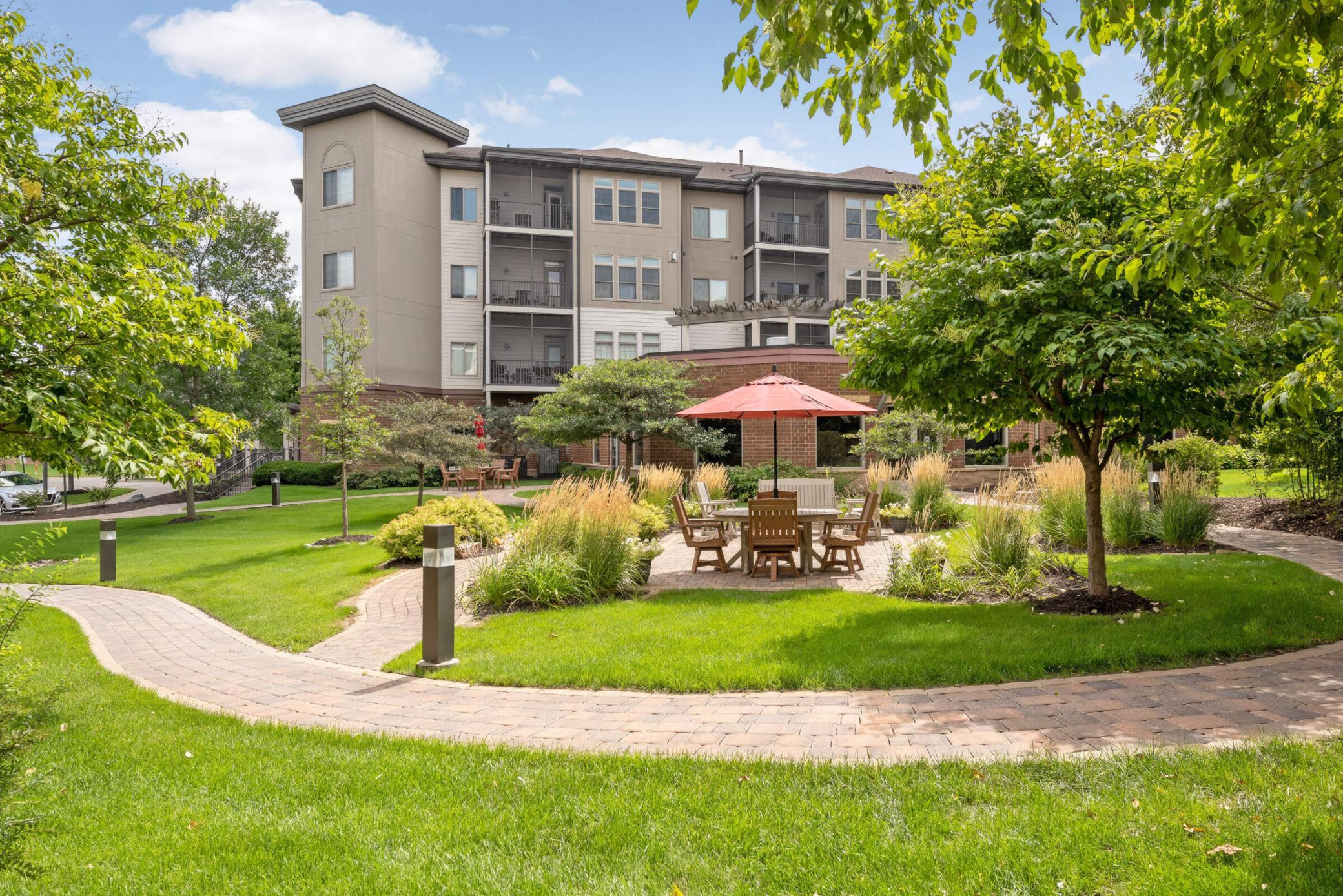 7100 Metro Boulevard, Unit 416 Edina, MN 55439 - Photo 43 of 50