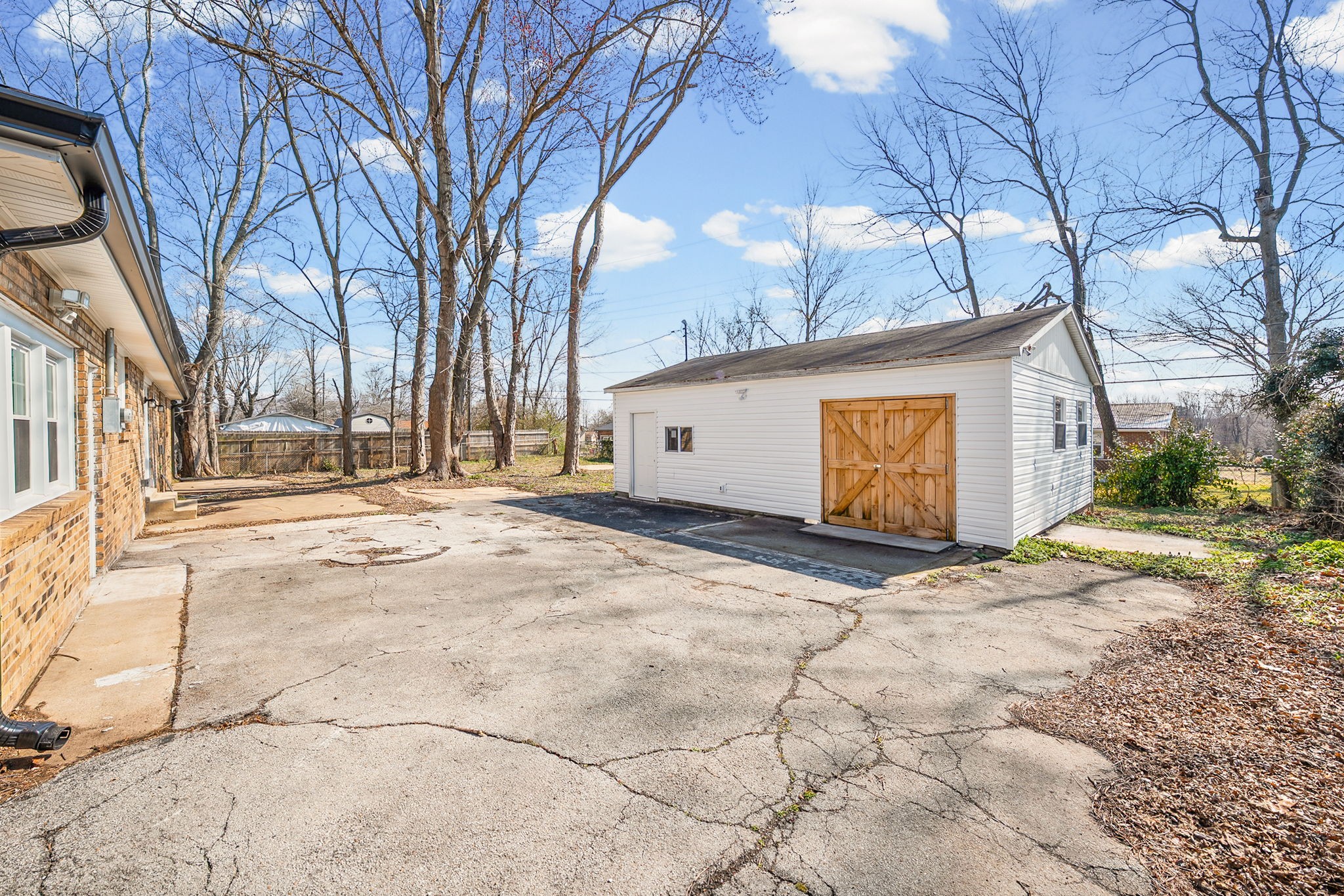 214 Cunningham Lane Clarksville, TN 37042 - Photo 27 of 37