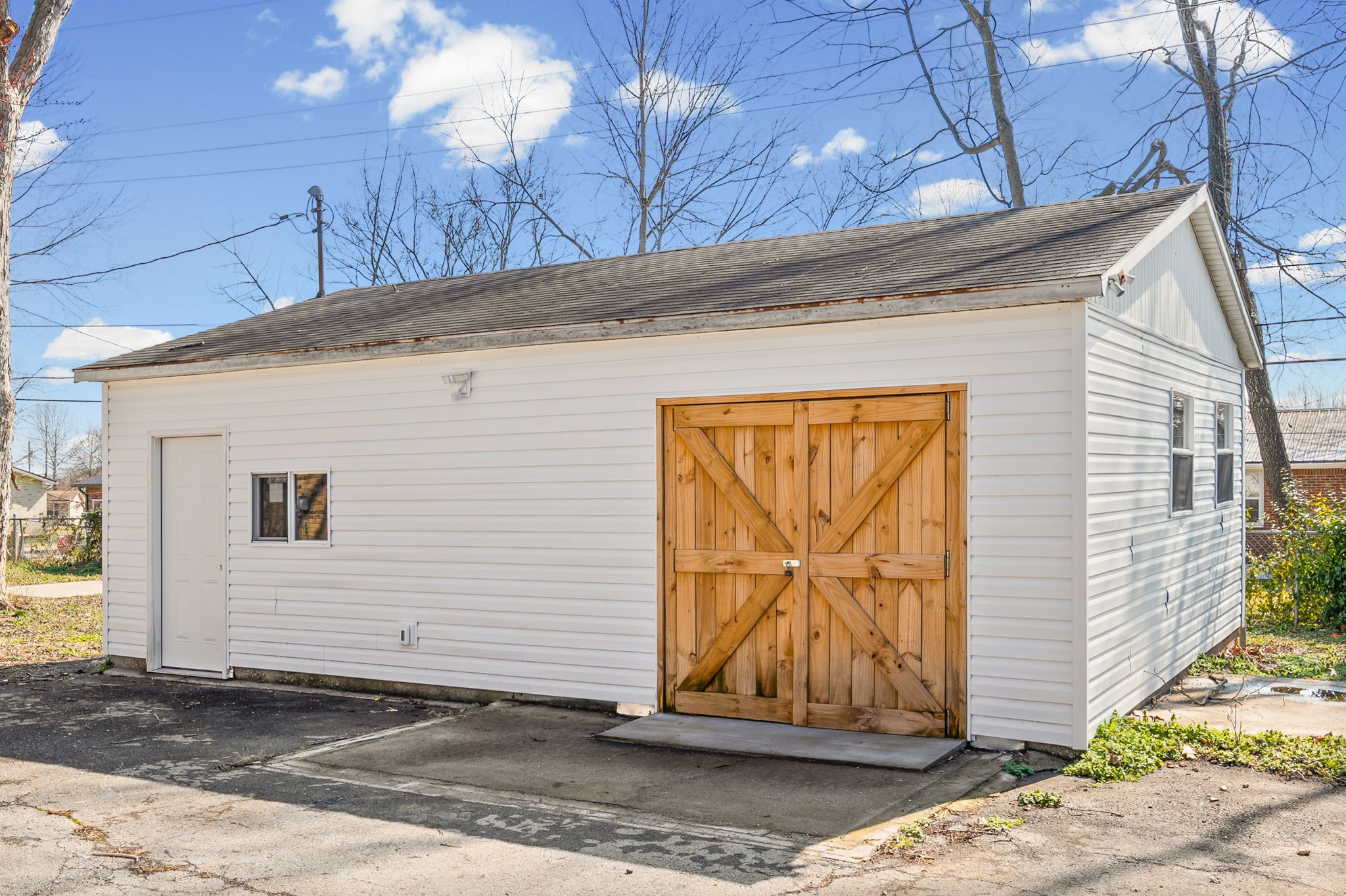 214 Cunningham Lane Clarksville, TN 37042 - Photo 28 of 37