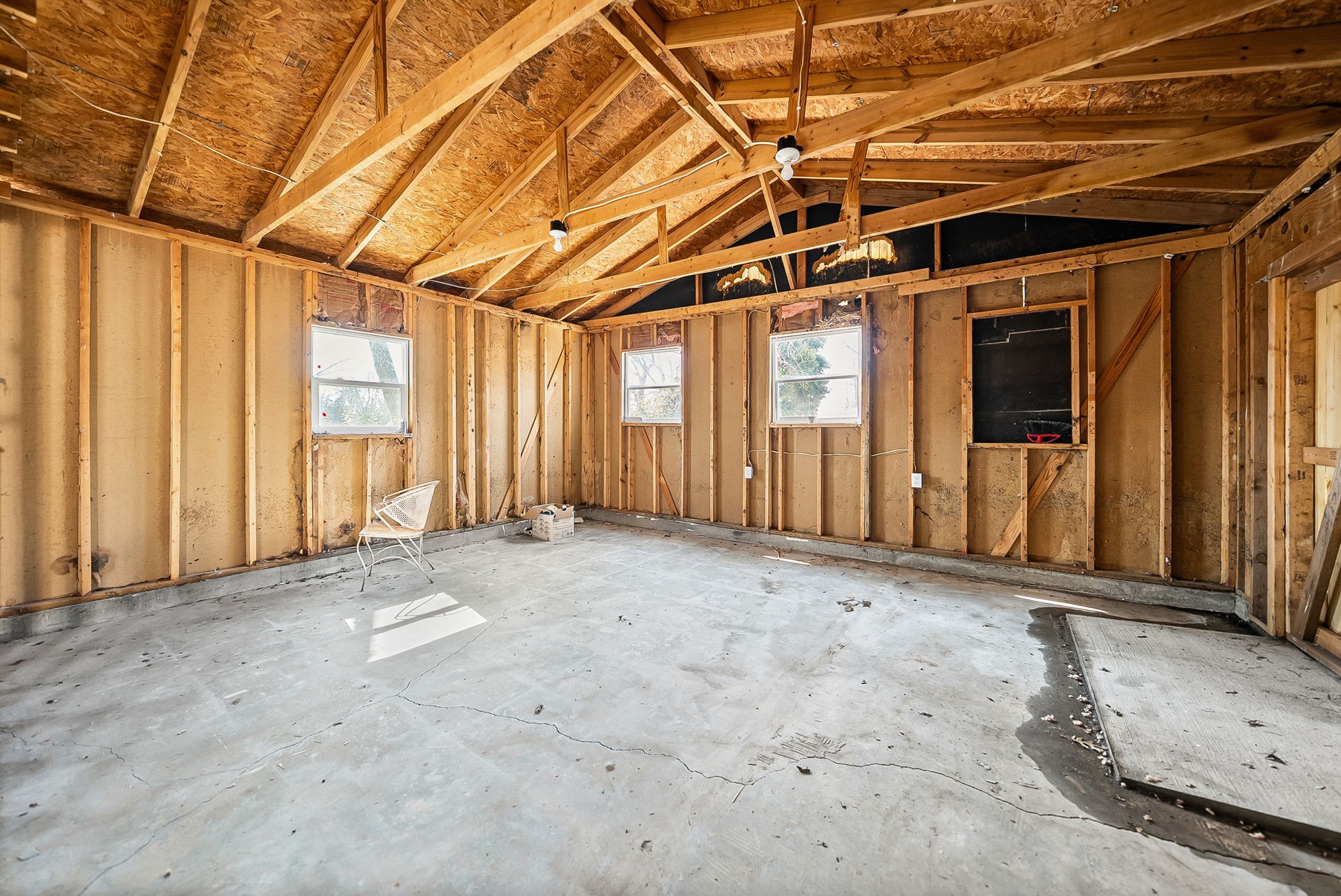 214 Cunningham Lane Clarksville, TN 37042 - Photo 31 of 37