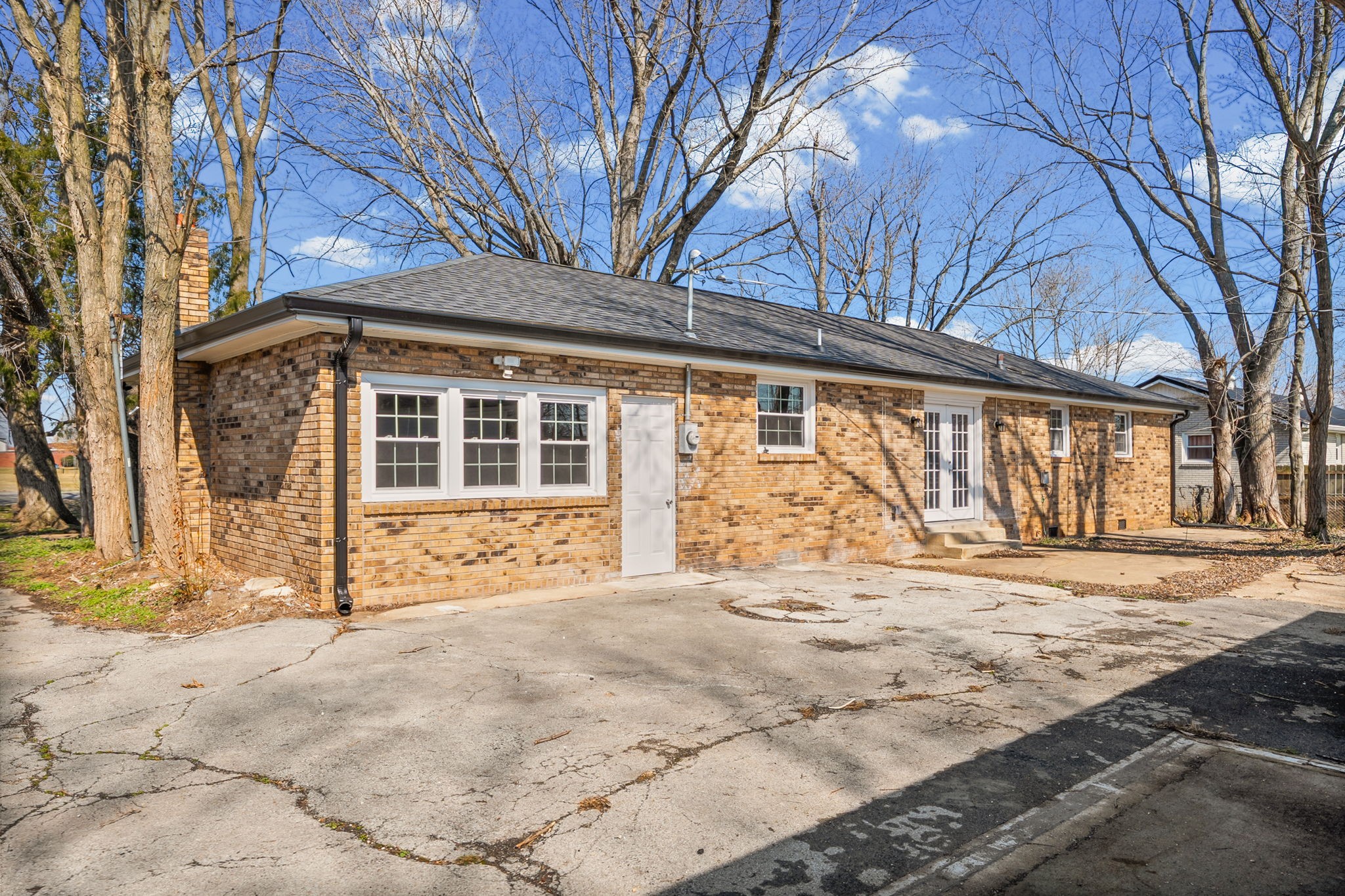 214 Cunningham Lane Clarksville, TN 37042 - Photo 33 of 37