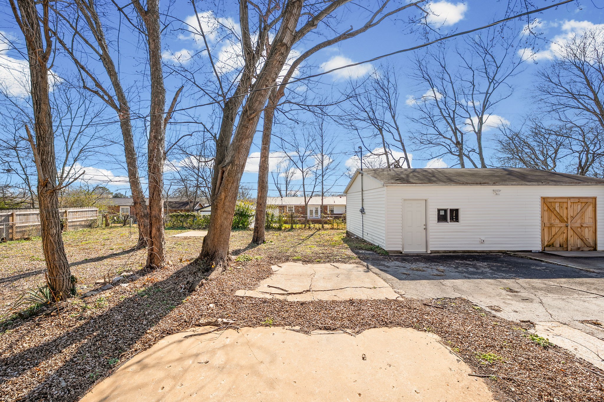 214 Cunningham Lane Clarksville, TN 37042 - Photo 34 of 37