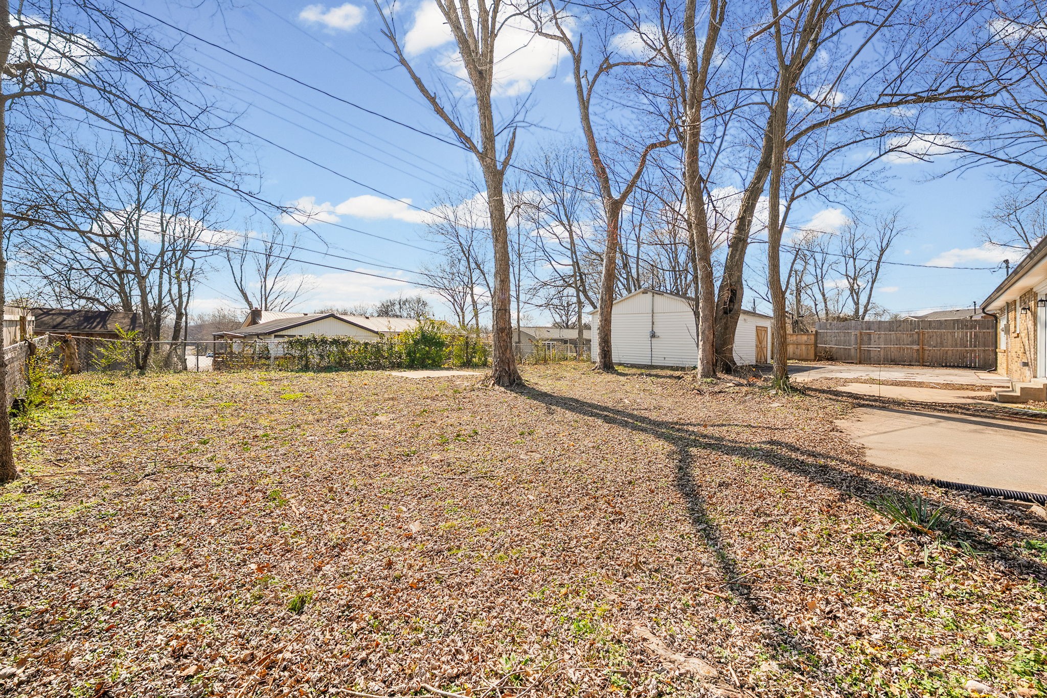 214 Cunningham Lane Clarksville, TN 37042 - Photo 35 of 37