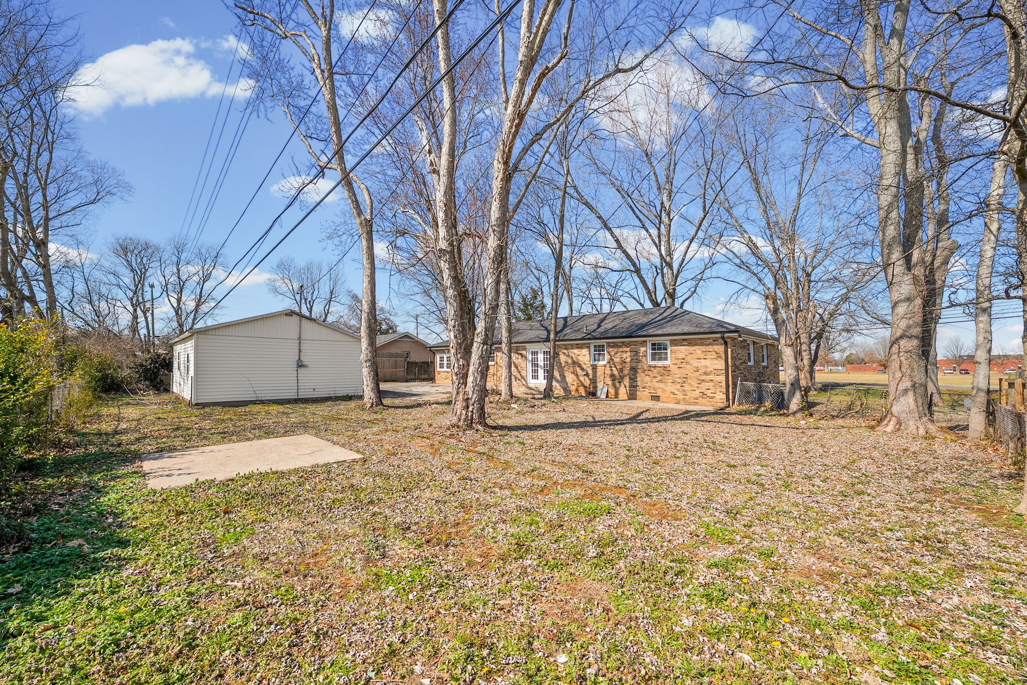 214 Cunningham Lane Clarksville, TN 37042 - Photo 36 of 37