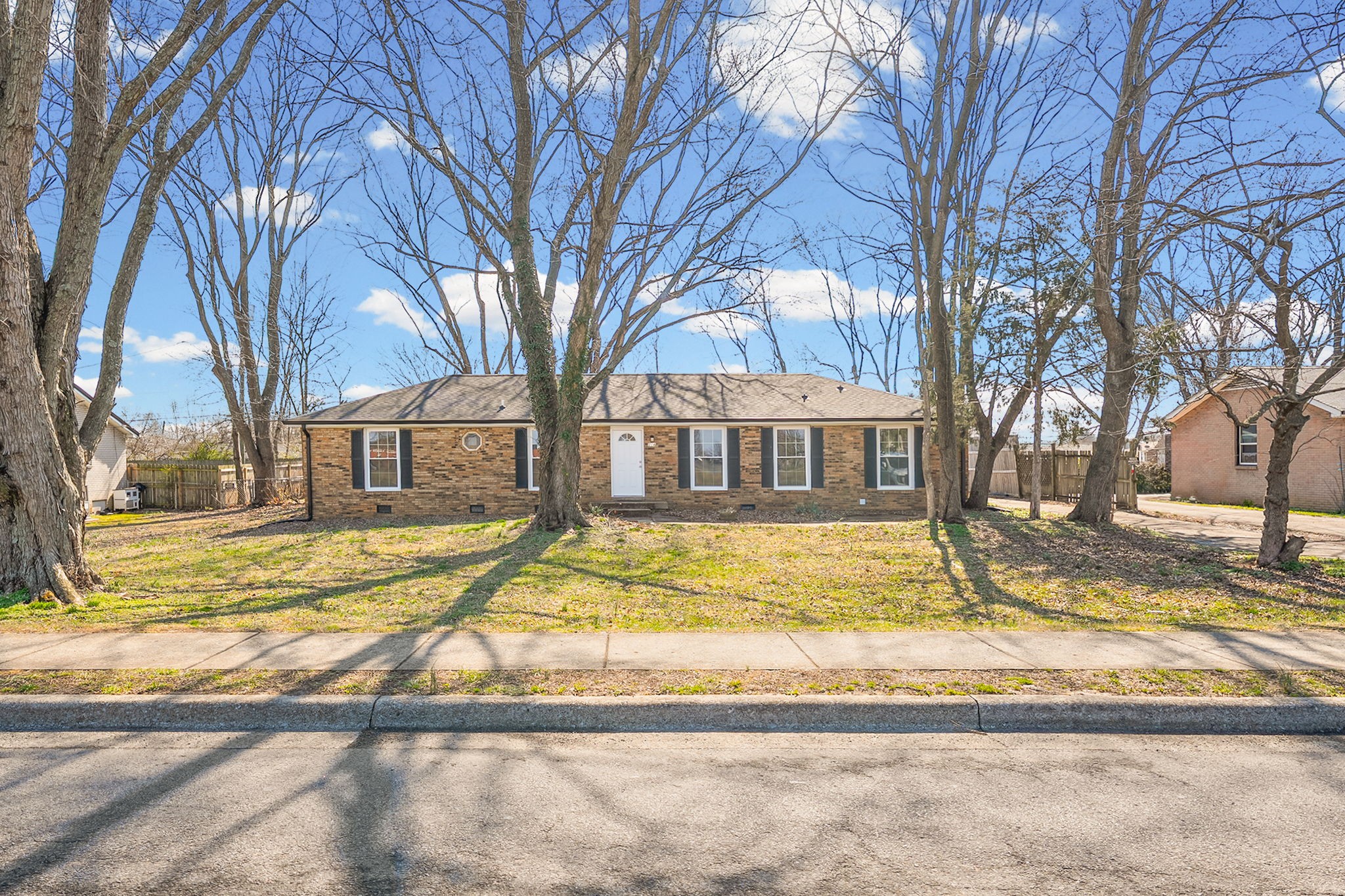 214 Cunningham Lane Clarksville, TN 37042 - Photo 37 of 37