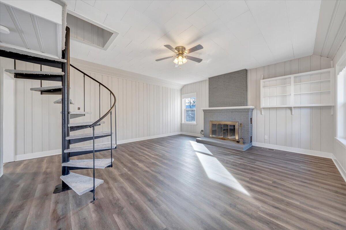 4315 Cravens Creek Road Southwest Roanoke, VA 24018 - Photo 21 of 43 29-MIB04762