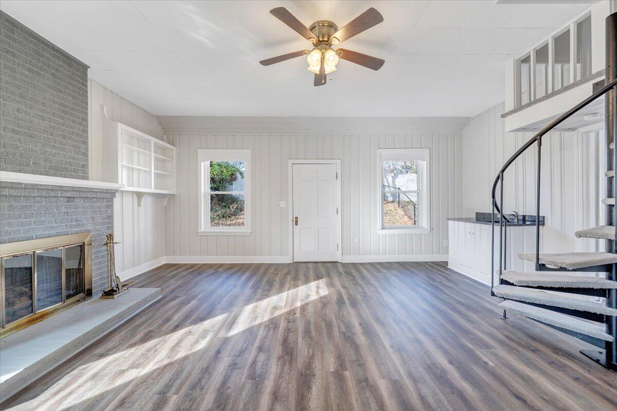 4315 Cravens Creek Road Southwest Roanoke, VA 24018 - Photo 23 of 43 15-MIB04753