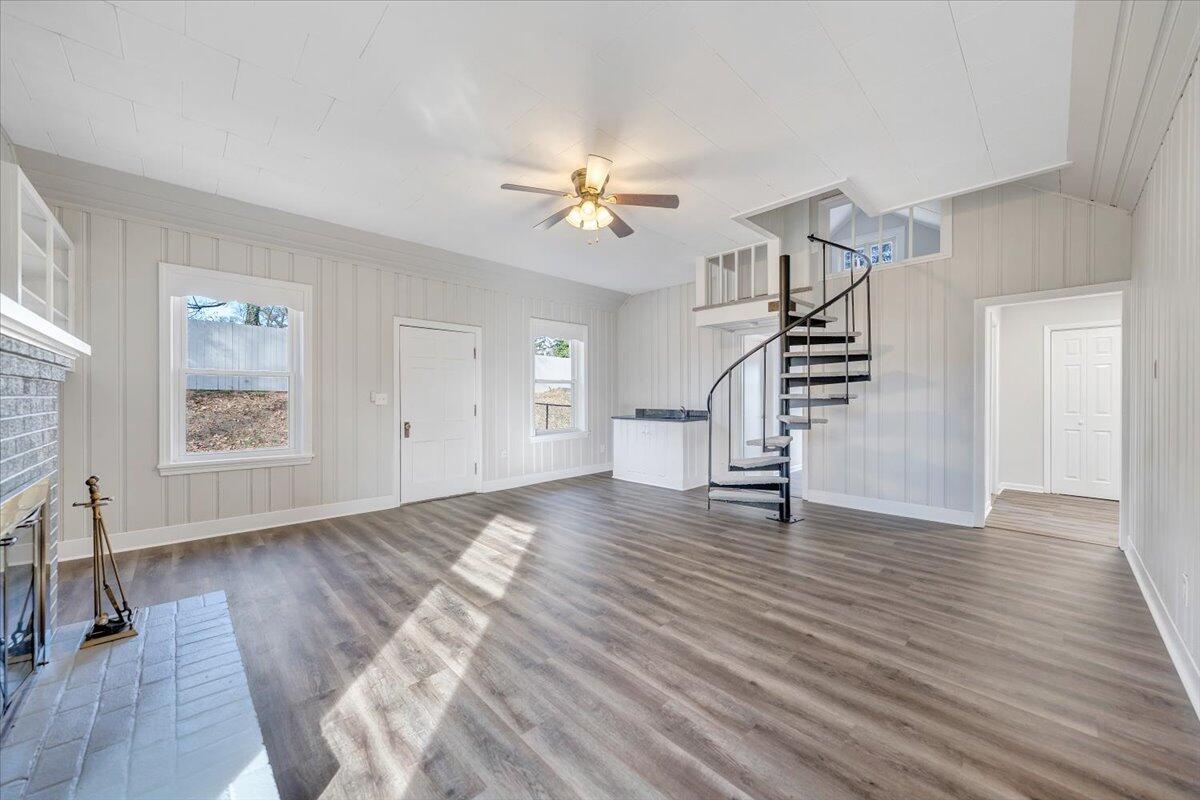 4315 Cravens Creek Road Southwest Roanoke, VA 24018 - Photo 24 of 43 16-MIB04756