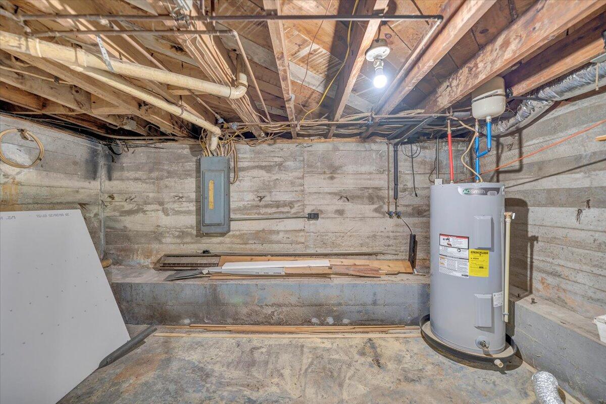 4315 Cravens Creek Road Southwest Roanoke, VA 24018 - Photo 42 of 43 32-MIB04780