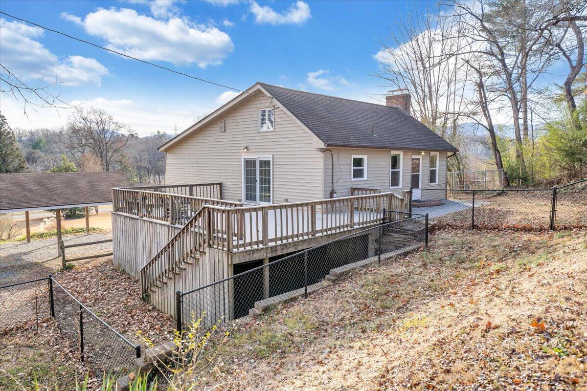 4315 Cravens Creek Road Southwest Roanoke, VA 24018 - Photo 5 of 43 42-MIB04822