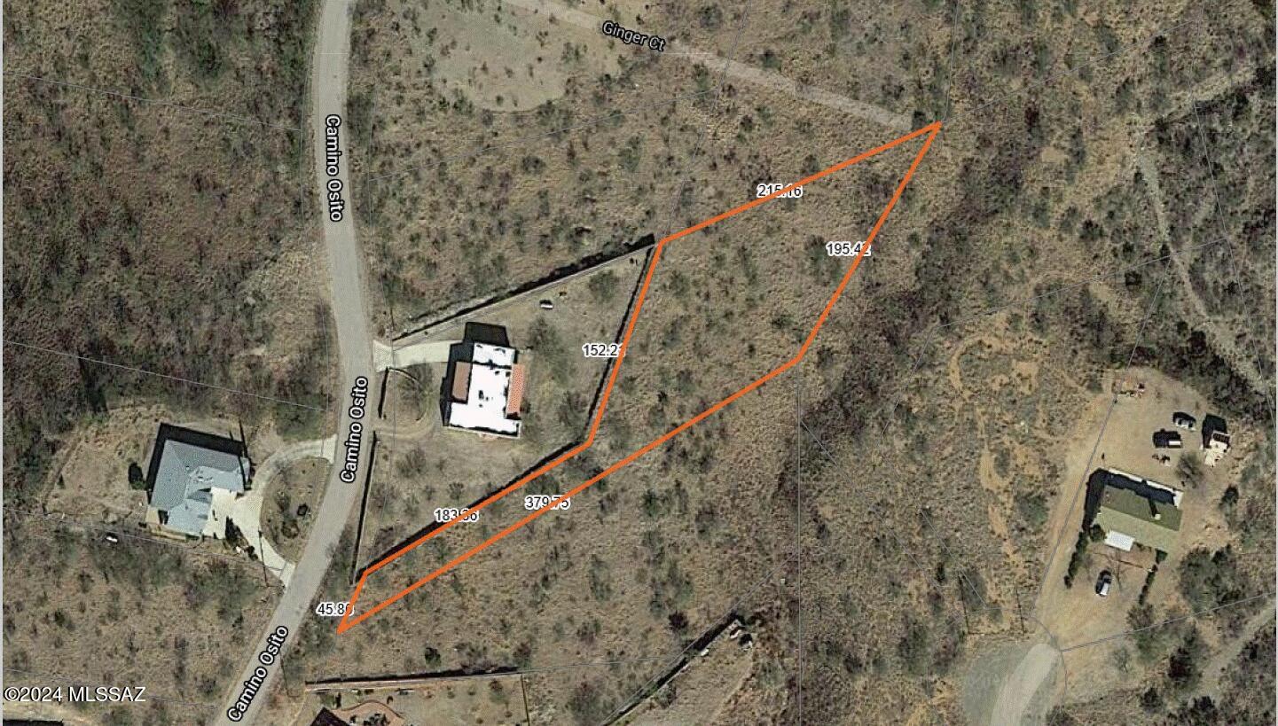 423 Camino Osito, Unit 63 Rio Rico, AZ 85648 - Photo 6 of 6