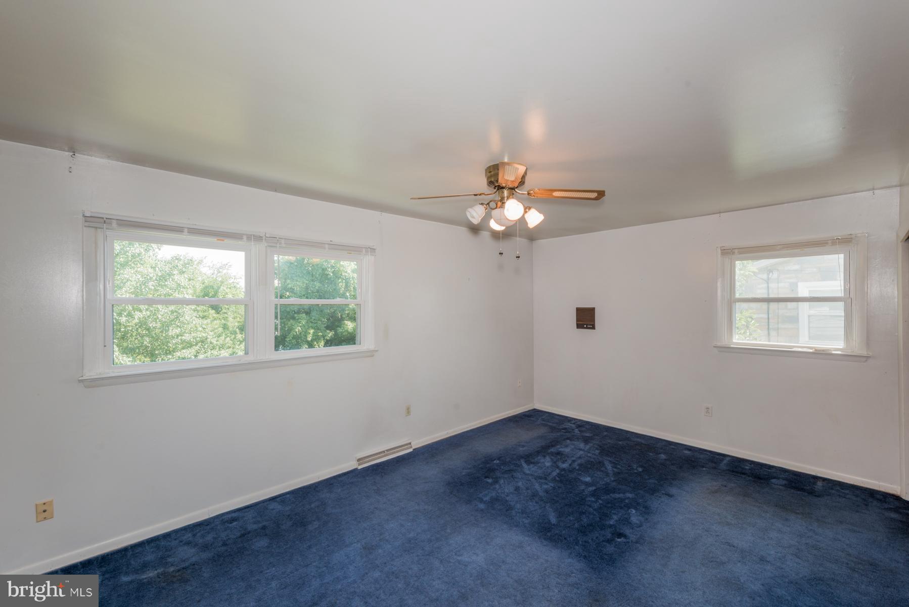 6020 Old Frederick Road Catonsville, MD 21228 - Photo 14 of 24 Bedroom (Master)