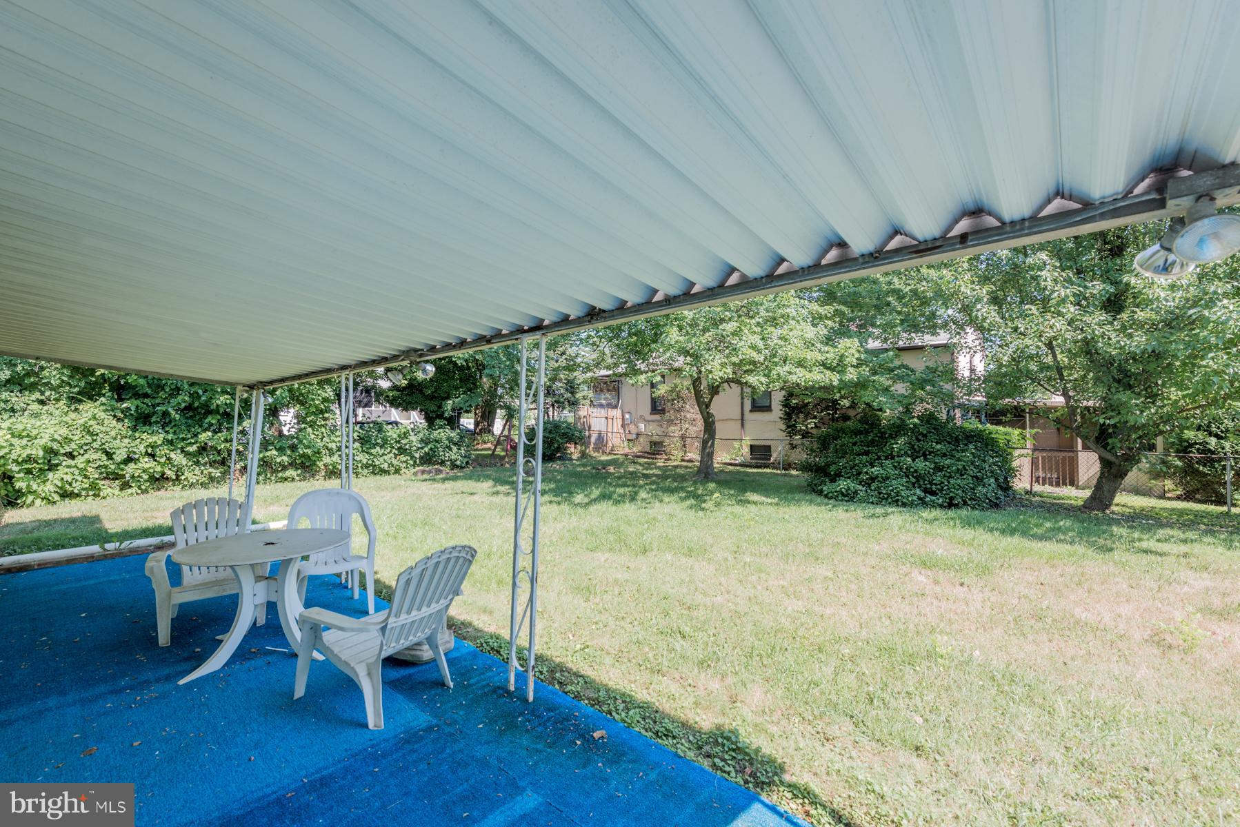 6020 Old Frederick Road Catonsville, MD 21228 - Photo 22 of 24 Exterior (Rear)