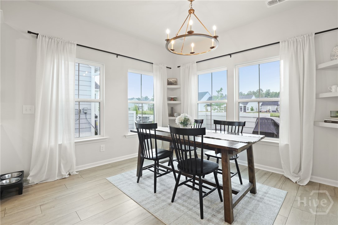 137 Binscombe Lane Pooler, GA 31322 - Photo 12 of 35