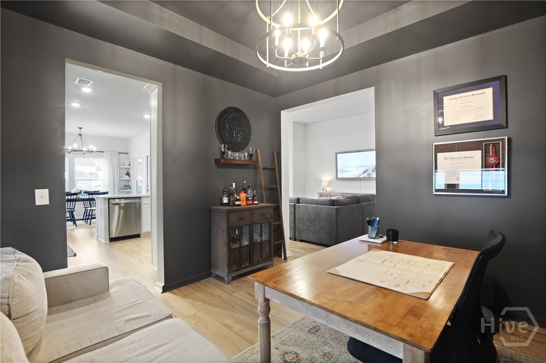 137 Binscombe Lane Pooler, GA 31322 - Photo 14 of 35