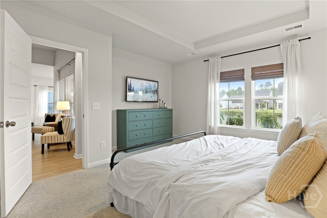 137 Binscombe Lane Pooler, GA 31322 - Photo 16 of 35