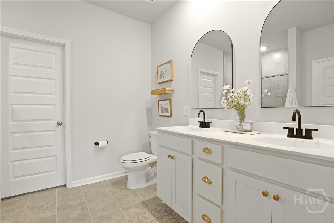 137 Binscombe Lane Pooler, GA 31322 - Photo 17 of 35