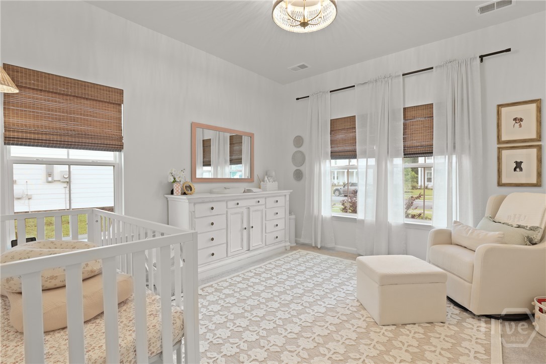 137 Binscombe Lane Pooler, GA 31322 - Photo 20 of 35