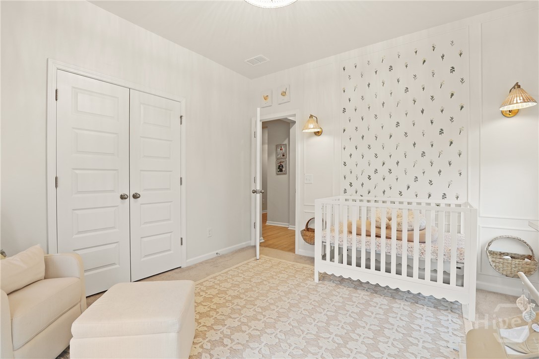 137 Binscombe Lane Pooler, GA 31322 - Photo 21 of 35