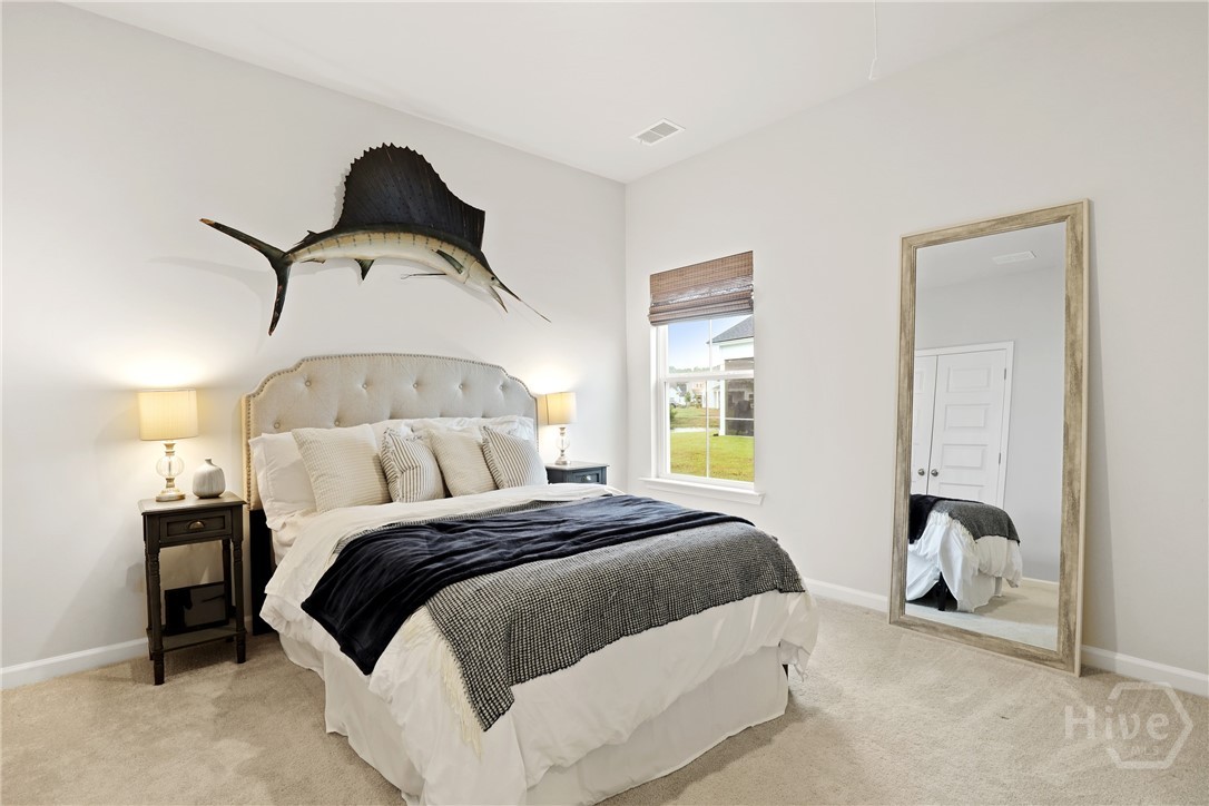 137 Binscombe Lane Pooler, GA 31322 - Photo 22 of 35