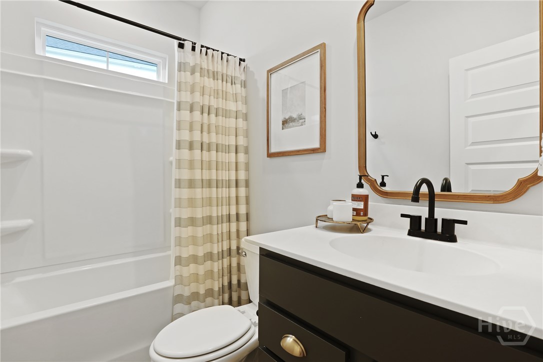 137 Binscombe Lane Pooler, GA 31322 - Photo 23 of 35