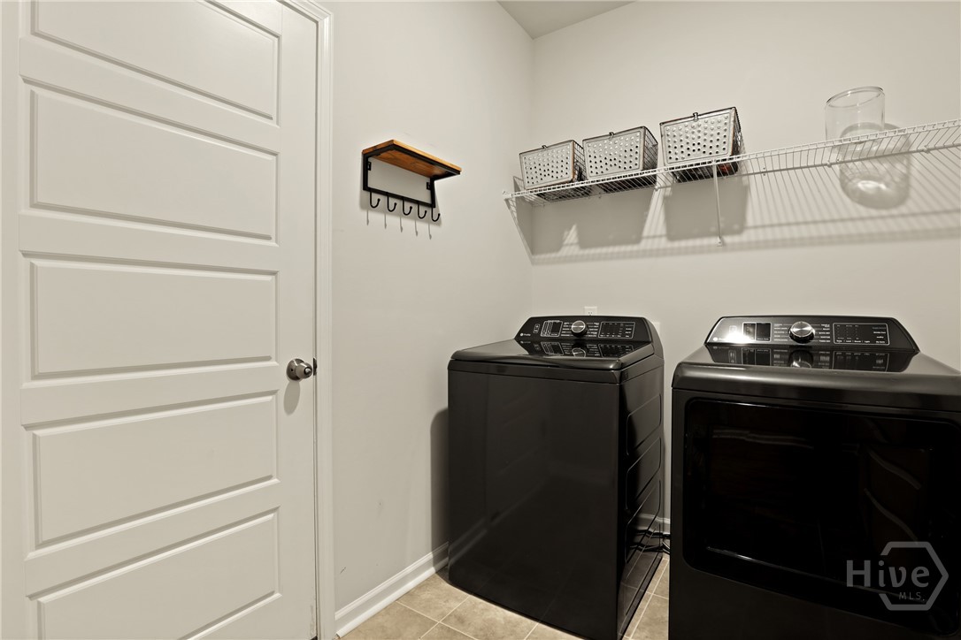 137 Binscombe Lane Pooler, GA 31322 - Photo 24 of 35