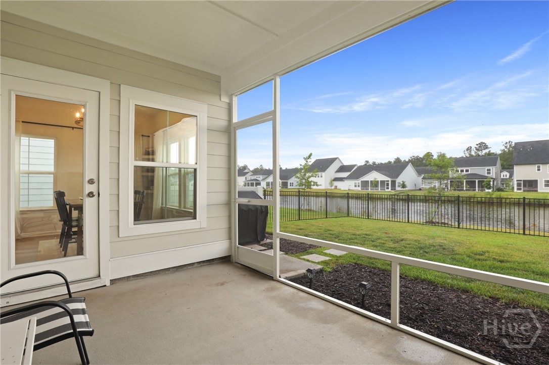 137 Binscombe Lane Pooler, GA 31322 - Photo 25 of 35