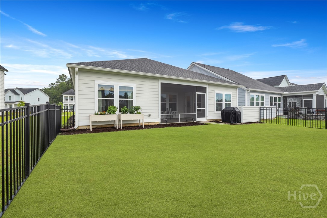 137 Binscombe Lane Pooler, GA 31322 - Photo 27 of 35