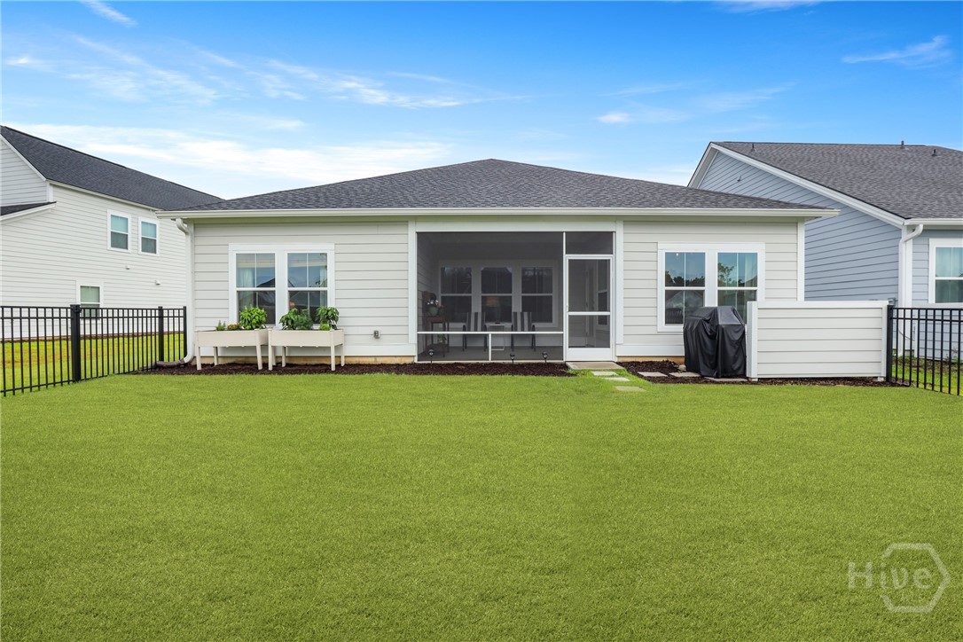 137 Binscombe Lane Pooler, GA 31322 - Photo 28 of 35