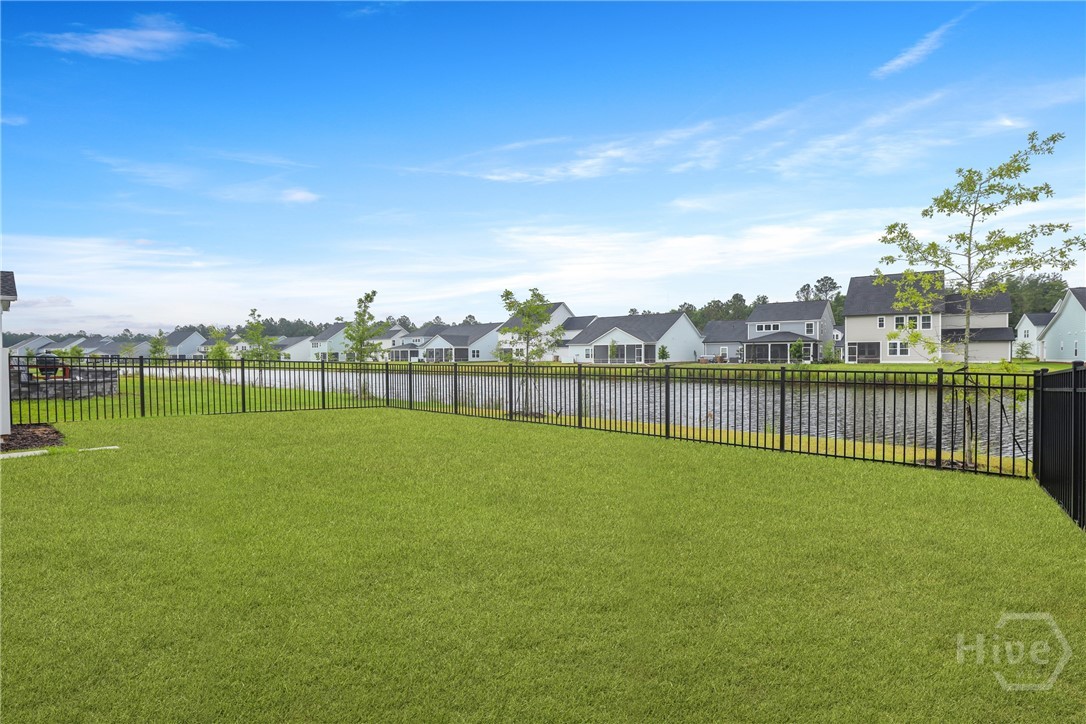 137 Binscombe Lane Pooler, GA 31322 - Photo 29 of 35