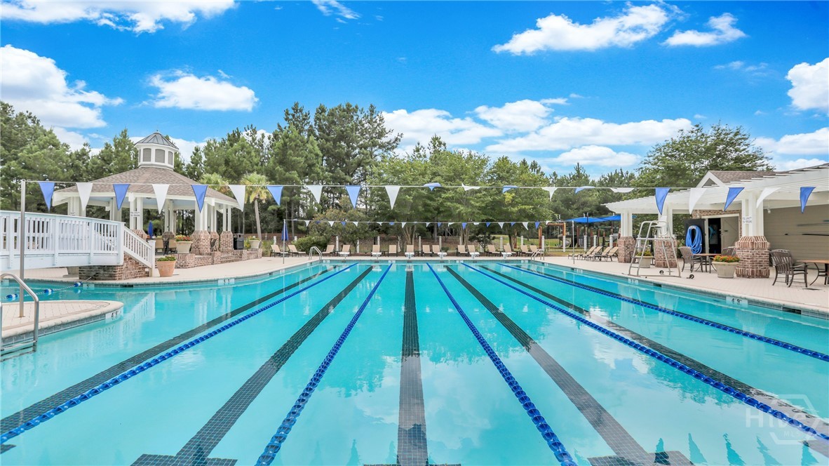 137 Binscombe Lane Pooler, GA 31322 - Photo 33 of 35