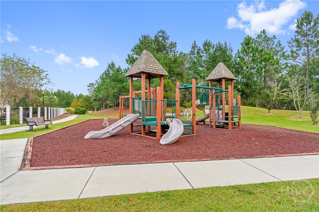 137 Binscombe Lane Pooler, GA 31322 - Photo 34 of 35