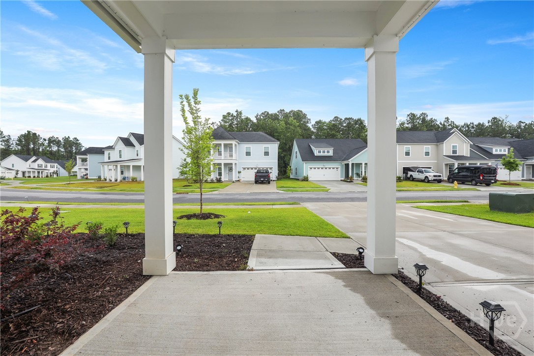 137 Binscombe Lane Pooler, GA 31322 - Photo 4 of 35