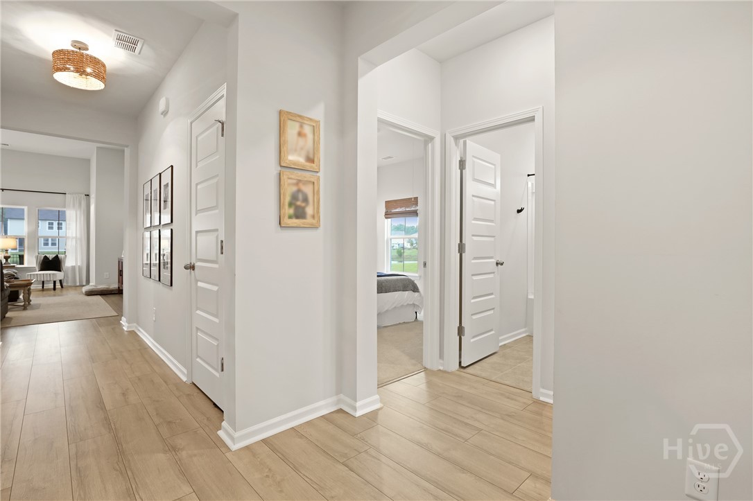 137 Binscombe Lane Pooler, GA 31322 - Photo 5 of 35