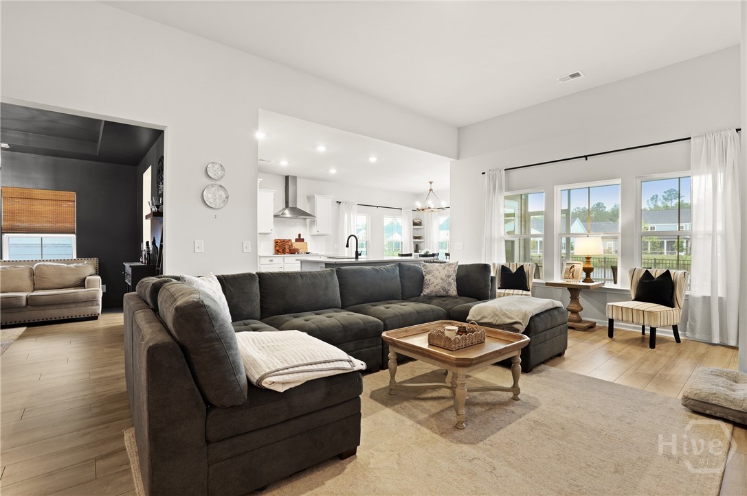 137 Binscombe Lane Pooler, GA 31322 - Photo 6 of 35