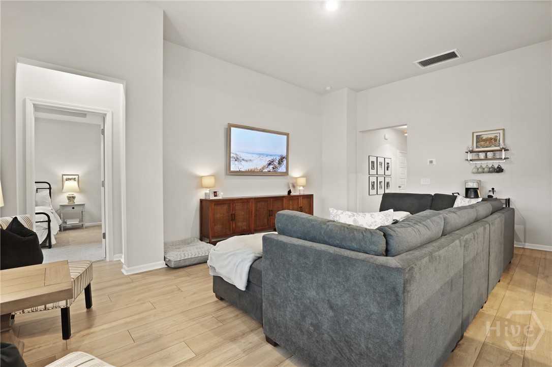 137 Binscombe Lane Pooler, GA 31322 - Photo 7 of 35